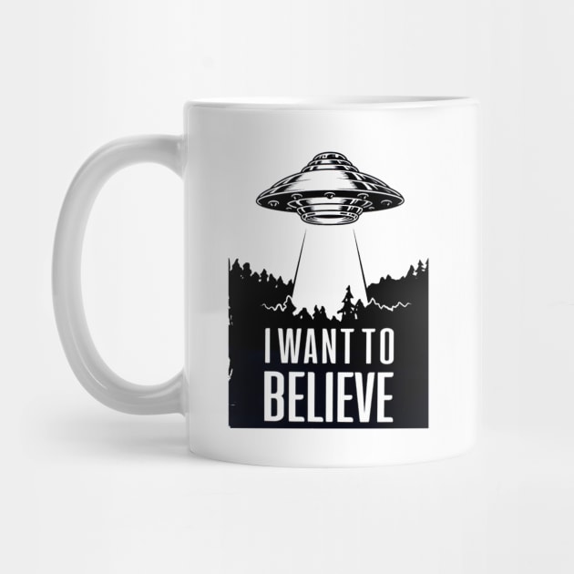 I Want to Believe by Expanse Collective